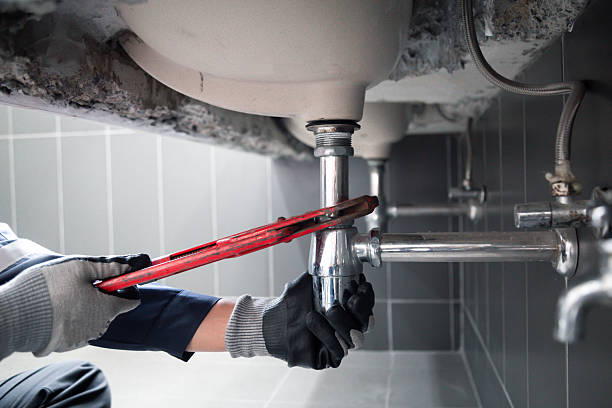 Trusted Leak Detection service in French Camp, MS - Masters Plumbing Service